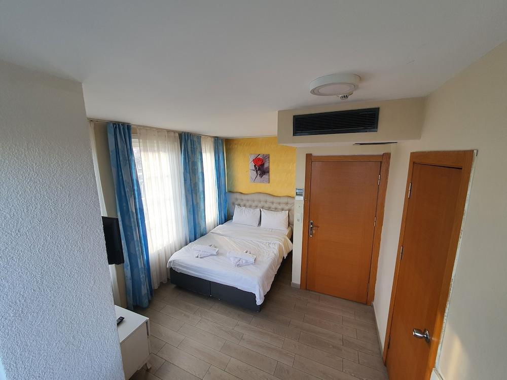 Murano Hotel - Room