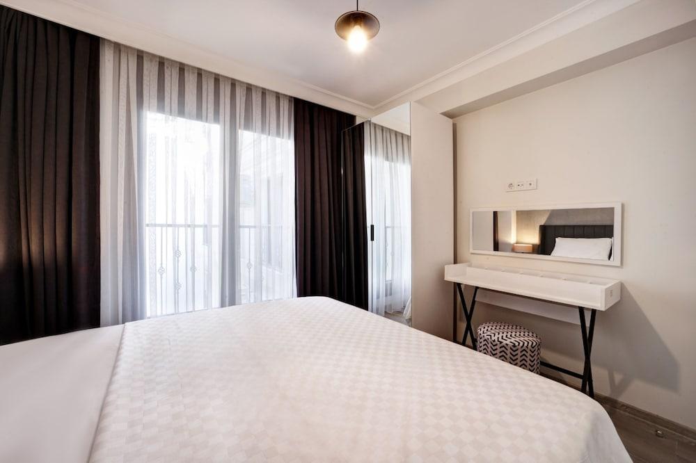 Etiz Hotels & Residences - Room