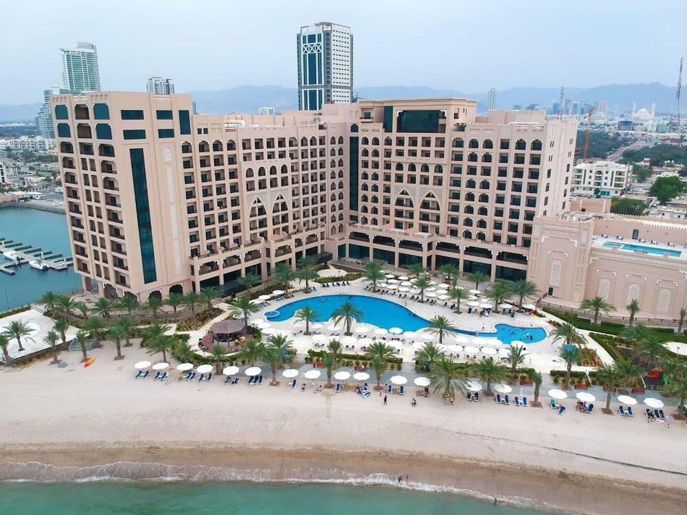 Al Bahar Hotel & Resort - Exterior