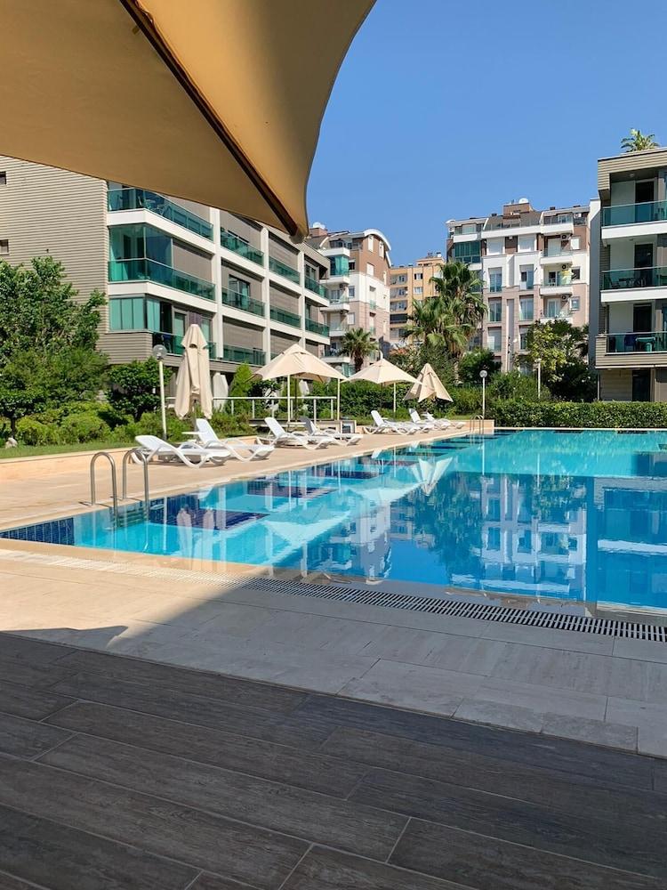 Antalya Residence by LARA - Featured Image