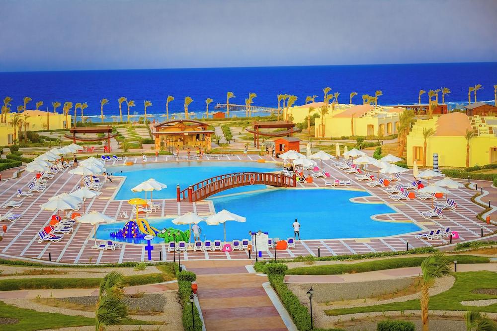 Amarina Queen Resort Marsa Alam - Featured Image