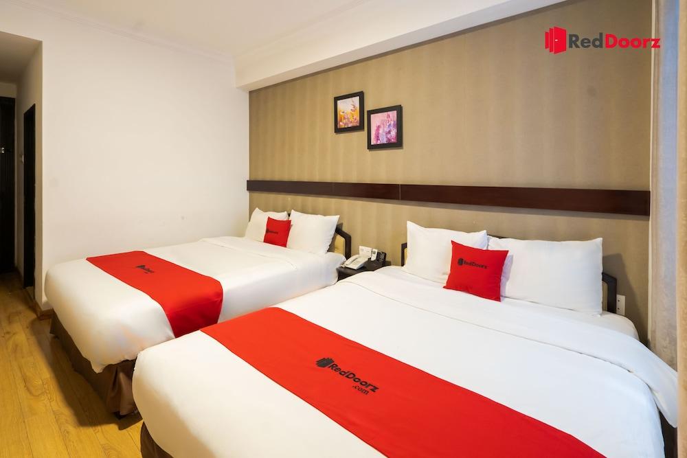 The World Nha Trang Hotel Le Loi - Room