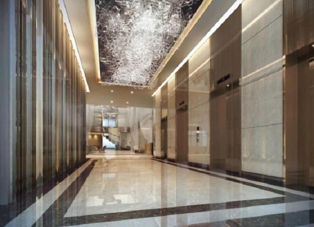 فندق فيوز هوتل آند ريزيدنسيس - Interior