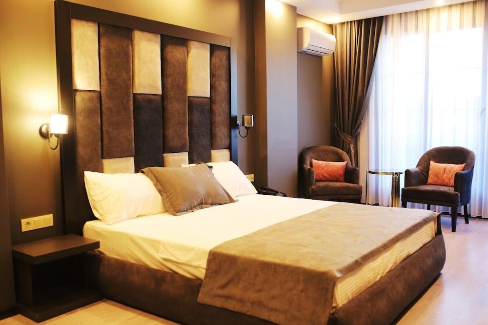 Oneday Suit Hotel - Room
