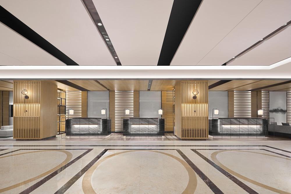 Sheraton Guilin Hotel - Lobby Lounge