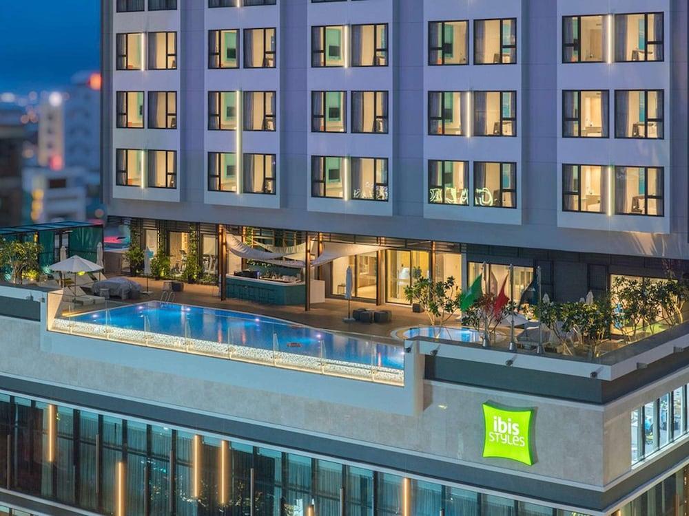 ibis Styles Nha Trang - Featured Image