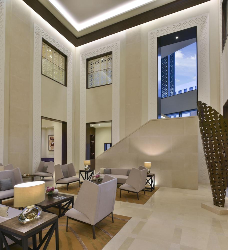 فندق الوادي هوتل الدوحة - إم جالاري - null