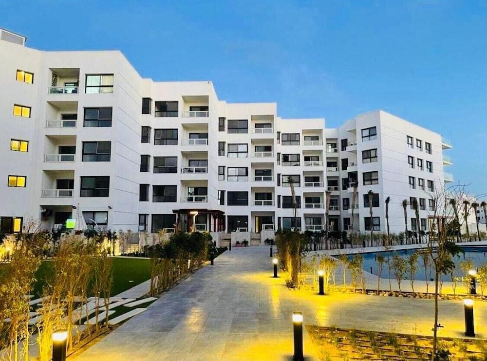 Port Said Tourist Resort - Exterior