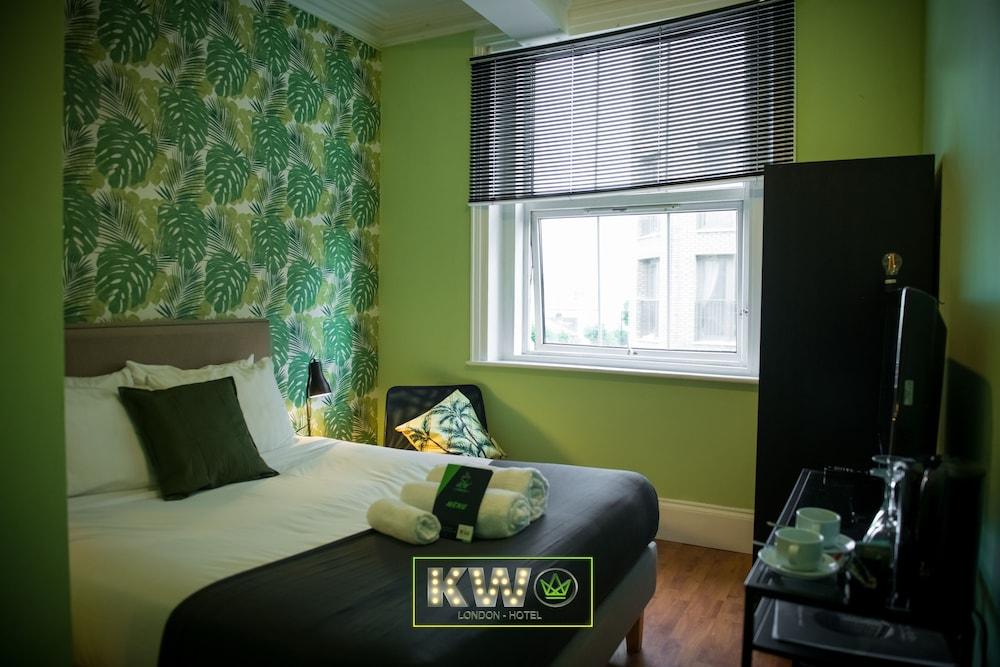 London KW Hotels - Room
