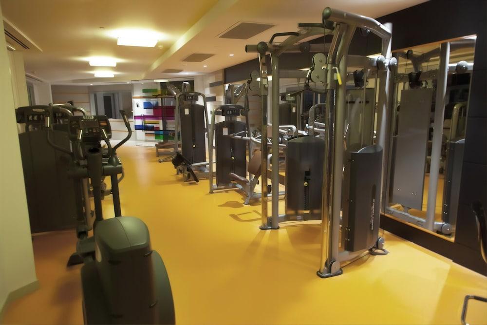 Armoni Residence - Fitness Facility