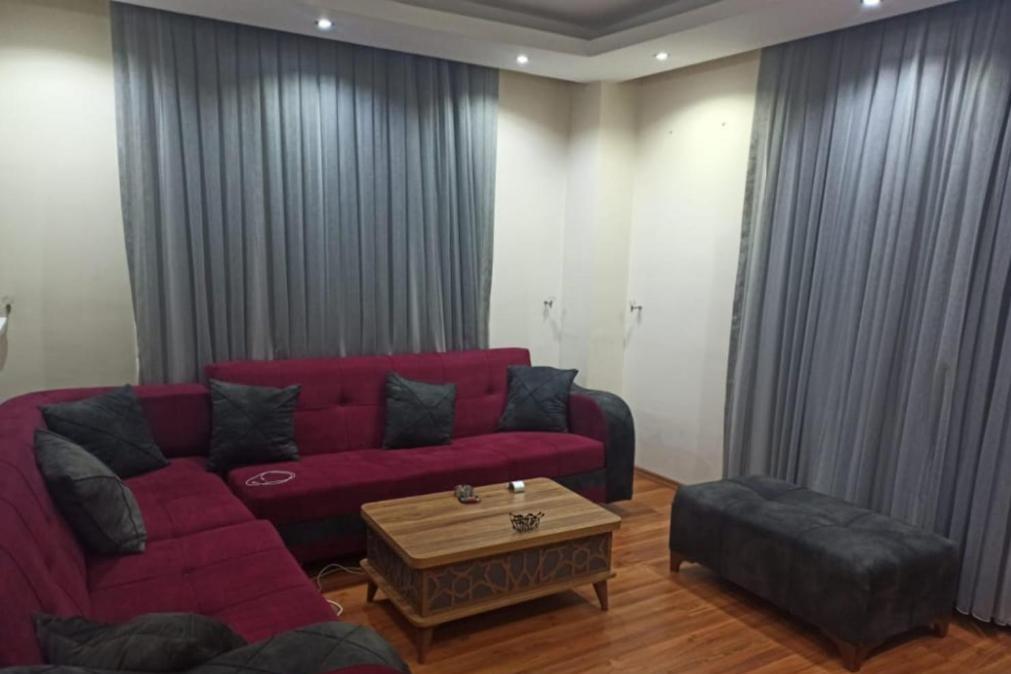 Home Front Marmara Sea 3-Bed House In Istanbul - Other