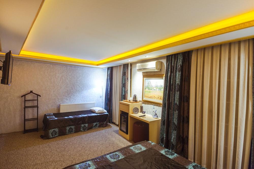 Hotel Aslan Istanbul - Room