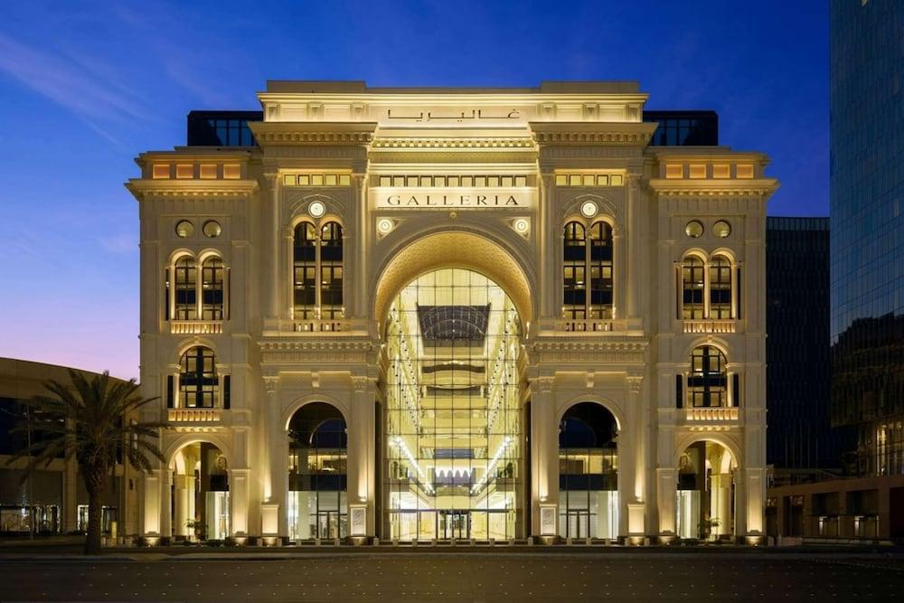 The Hotel Galleria Jeddah, Curio Collection by Hilton - Exterior