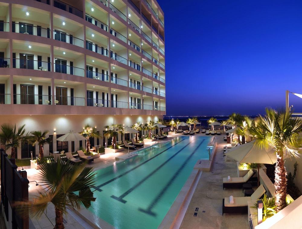 أجنحة ستايبريدج جزيرة ياس أبو ظبي، أحد فنادق آي إتش جي - Featured Image