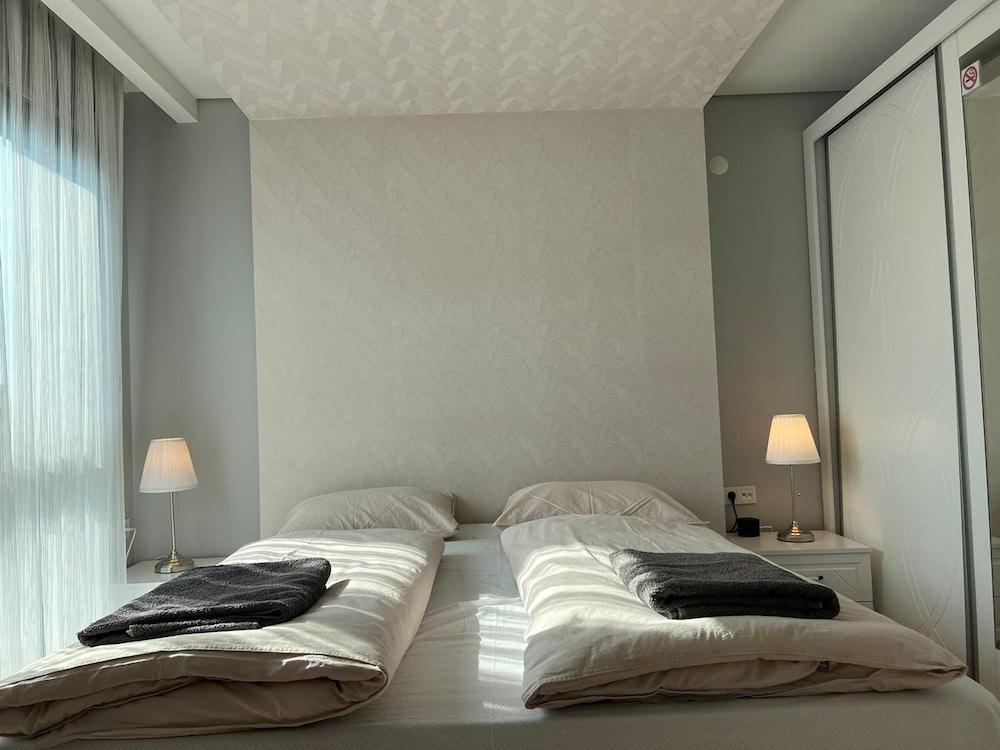 Antalya Residence by LARA - Room