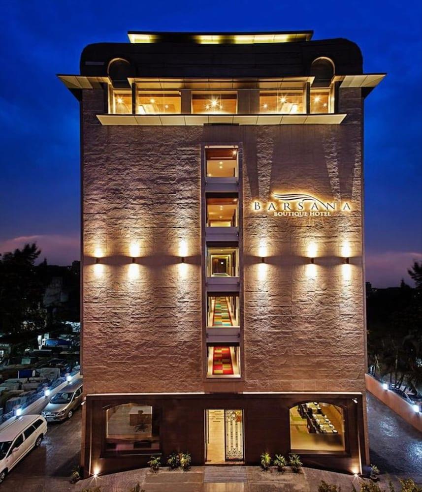 Barsana Boutique Hotel - Featured Image