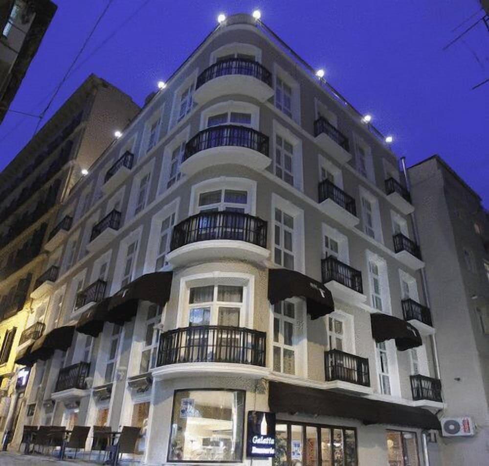 Istanbul Suite Home Galata - Featured Image