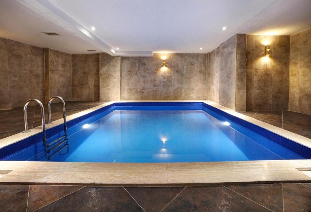 Concept Nisantasi Hotels & Spa - Indoor Pool