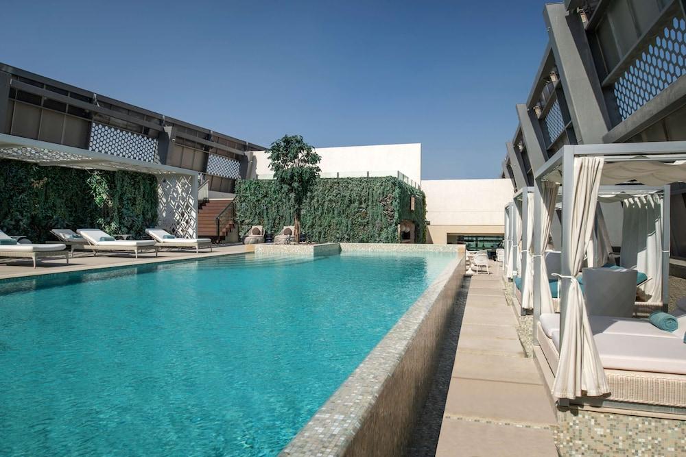 فندق شتاينبرجر هوتل الدوحة - Waterslide
