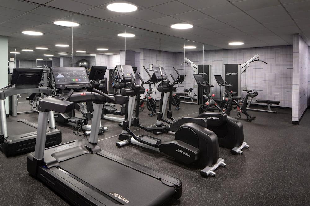 Smyth Tribeca - Fitness Facility