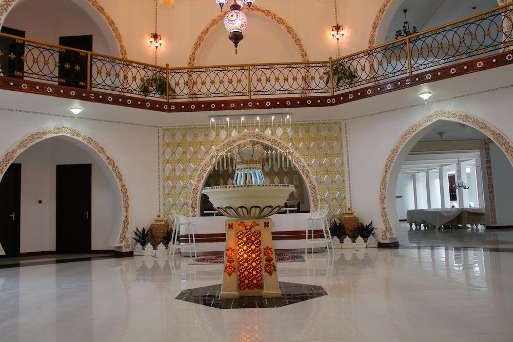 Madinat Al Bahr Business & Spa Hotel - Reception Hall