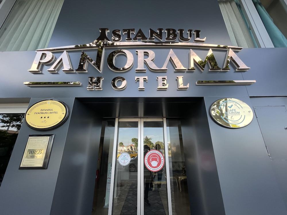 İstanbul Panorama Hotel - Featured Image