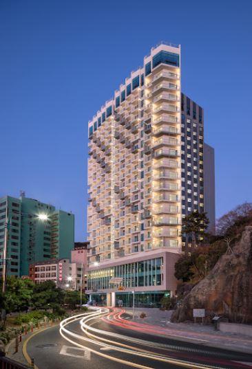 Busan Songdo Hotel - Other