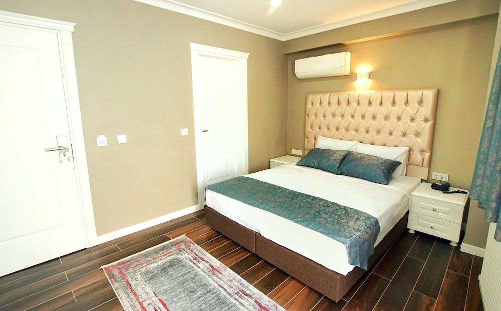 Cape Palace Hotel - Room