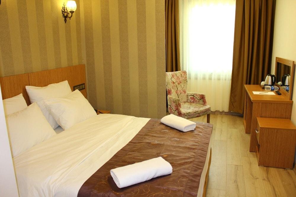 Hotel Melidium - Room