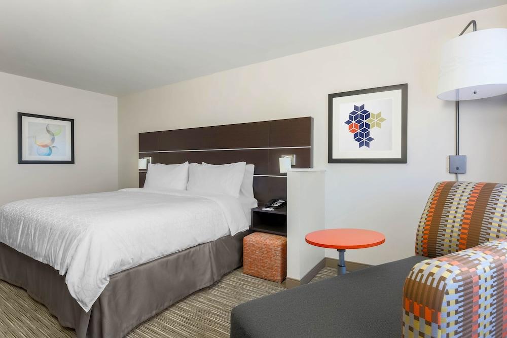 Holiday Inn Express & Suites Chicago O'Hare Airport, an IHG Hotel - Room