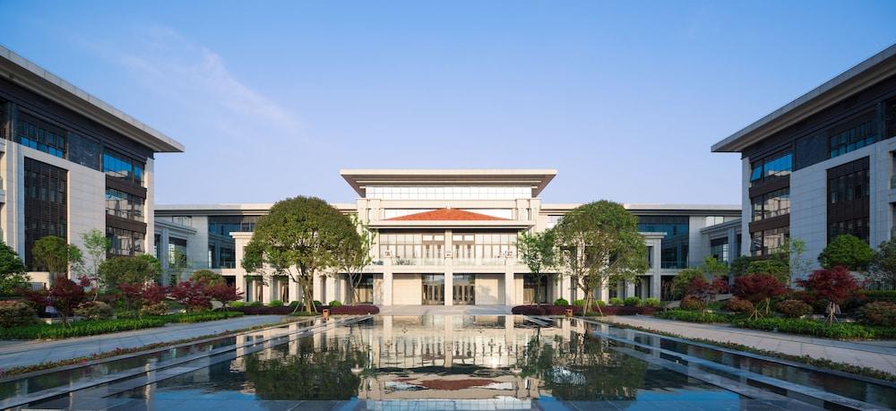 New Century Hotel Guian Guizhou - Featured Image