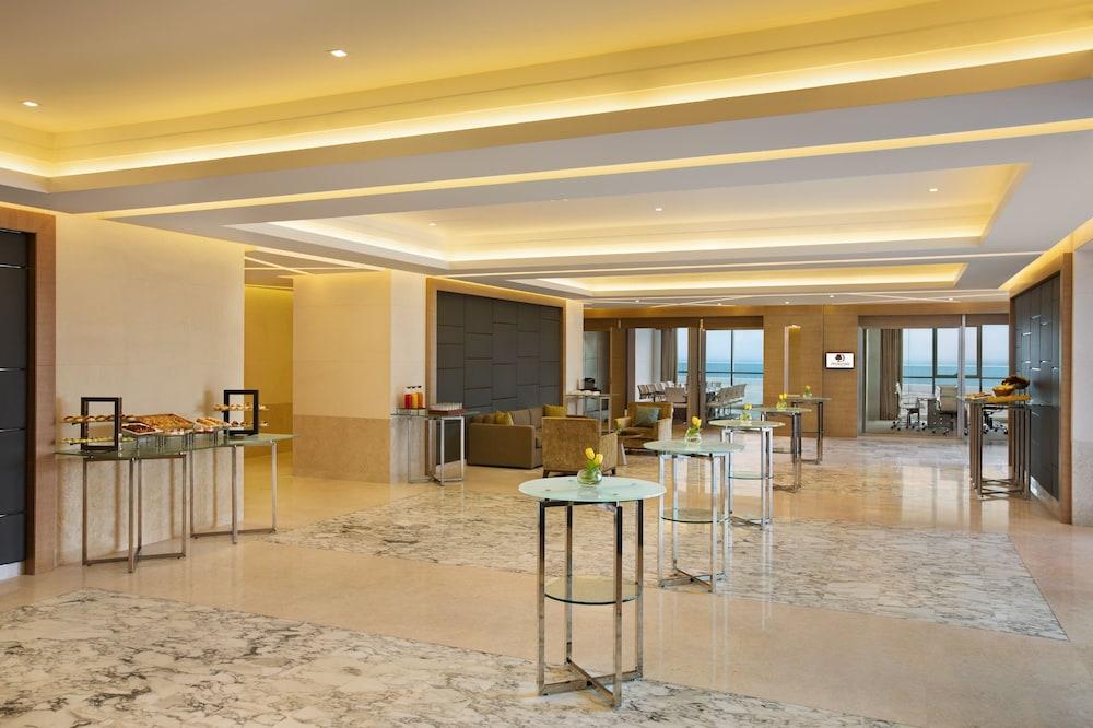 DoubleTree by Hilton Dubai - Jumeirah Beach - Reception Hall