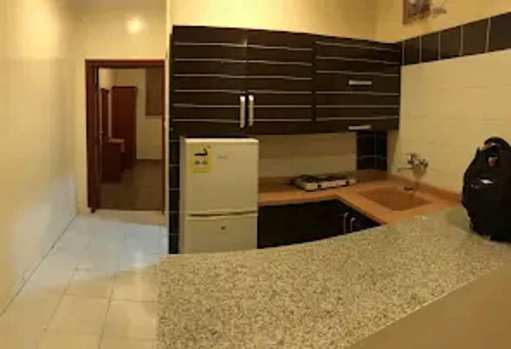 Adwaa Raffa 2 - Private kitchen