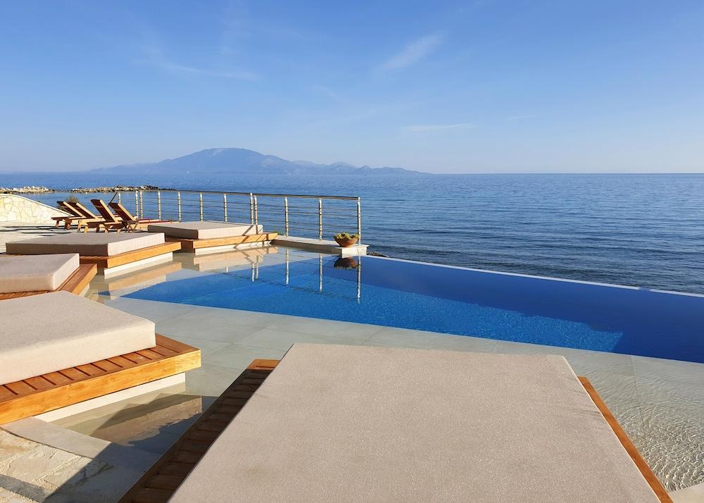 Tsamis Zante Suites - Adults Only - Infinity Pool