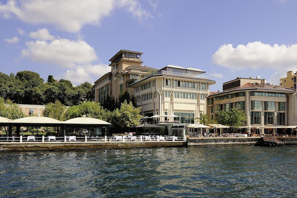 Radisson Blu Bosphorus Hotel, Istanbul - Exterior