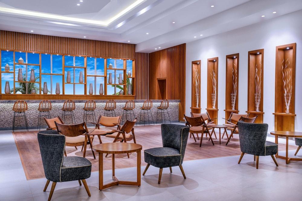 Iberotel Costa Mares - Lobby Lounge