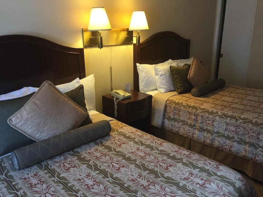 Beresford Hotel - Room