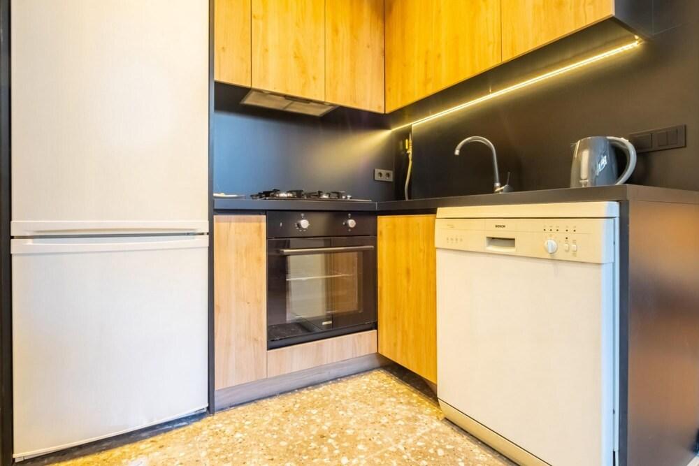 Comfortable and Central Flat in Kadikoy - Room