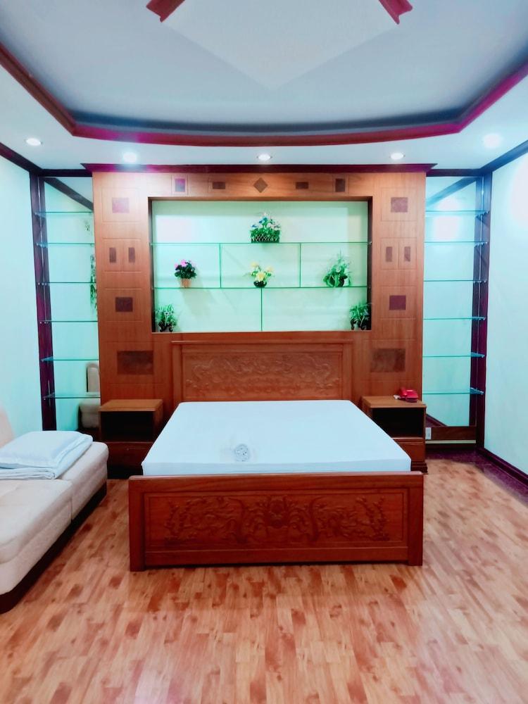 Hotel Nhu Yen - Private Spa Tub