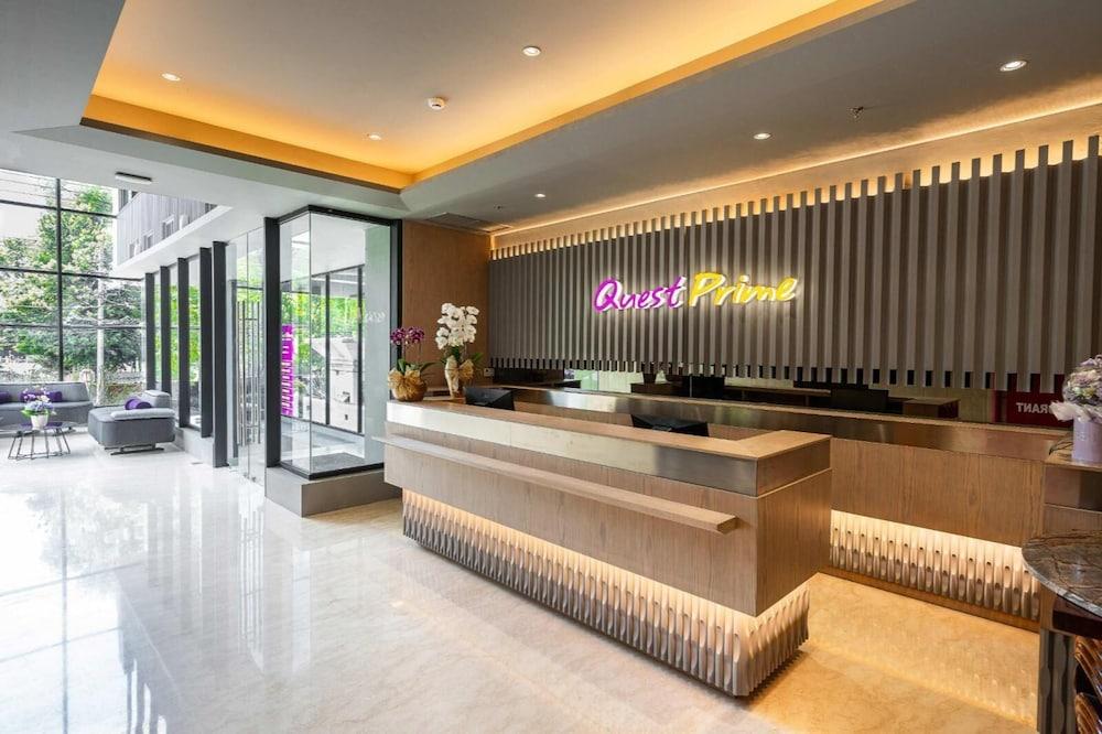Quest Hotel Prime Pemuda - Semarang - Featured Image