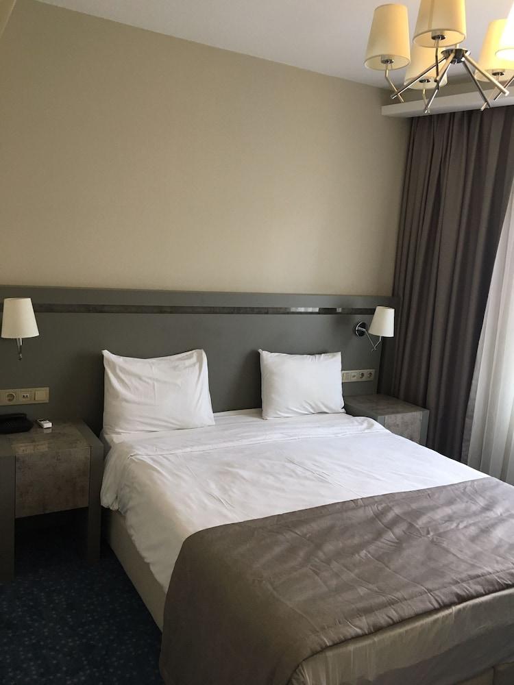 Acar Suite Hotel - Room