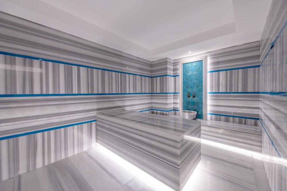 Sorgun Akadia Luxury - Adults Only 16 Plus - Turkish Bath