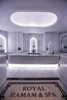 Royal Galata Hotel - Turkish Bath