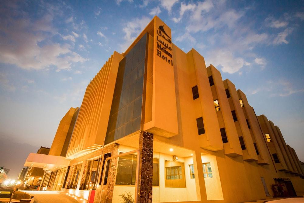 Melissa Hotel Riyadh - Featured Image