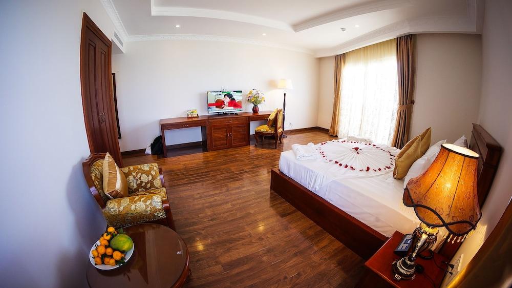 Nha Trang Palace Hotel - Room