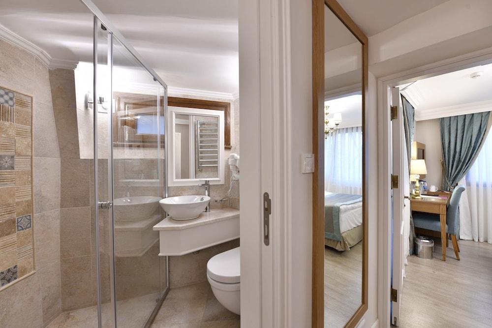 GLK PREMIER Sea Mansion Suites & Spa - Special Class - Interior