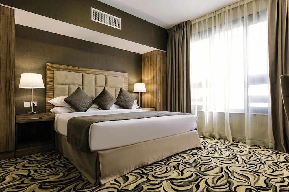 فندق الإمارات بلازا - Featured Image