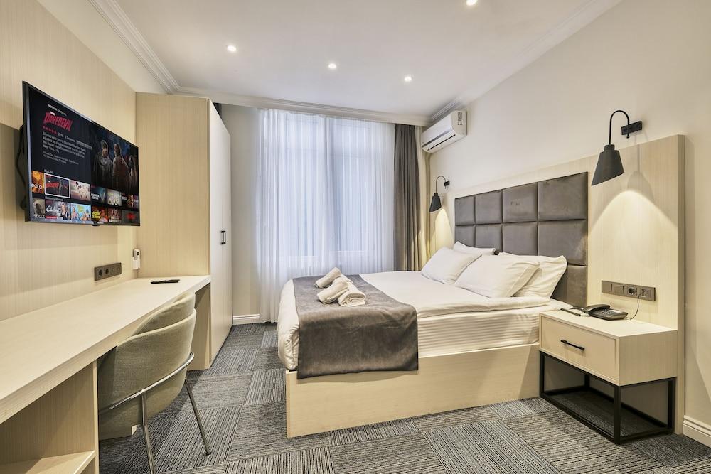 Hub Suite Istanbul - Room