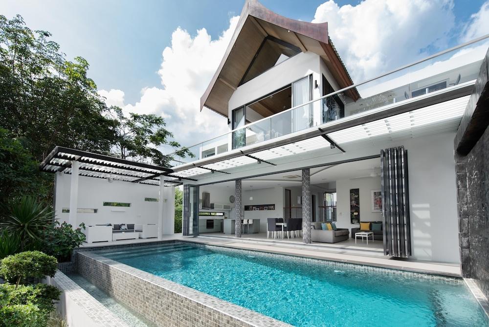 Picasso Villa Phuket - Paloma - Exterior