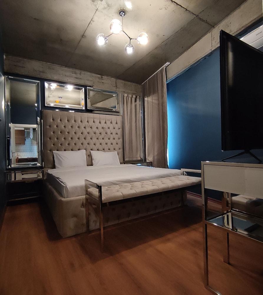 Mas Suites Karaköy - Room